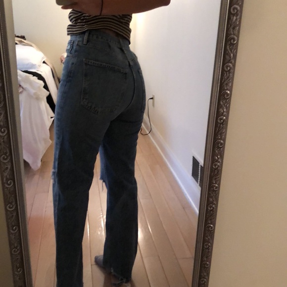 Agolde jeans - Picture 6 of 9